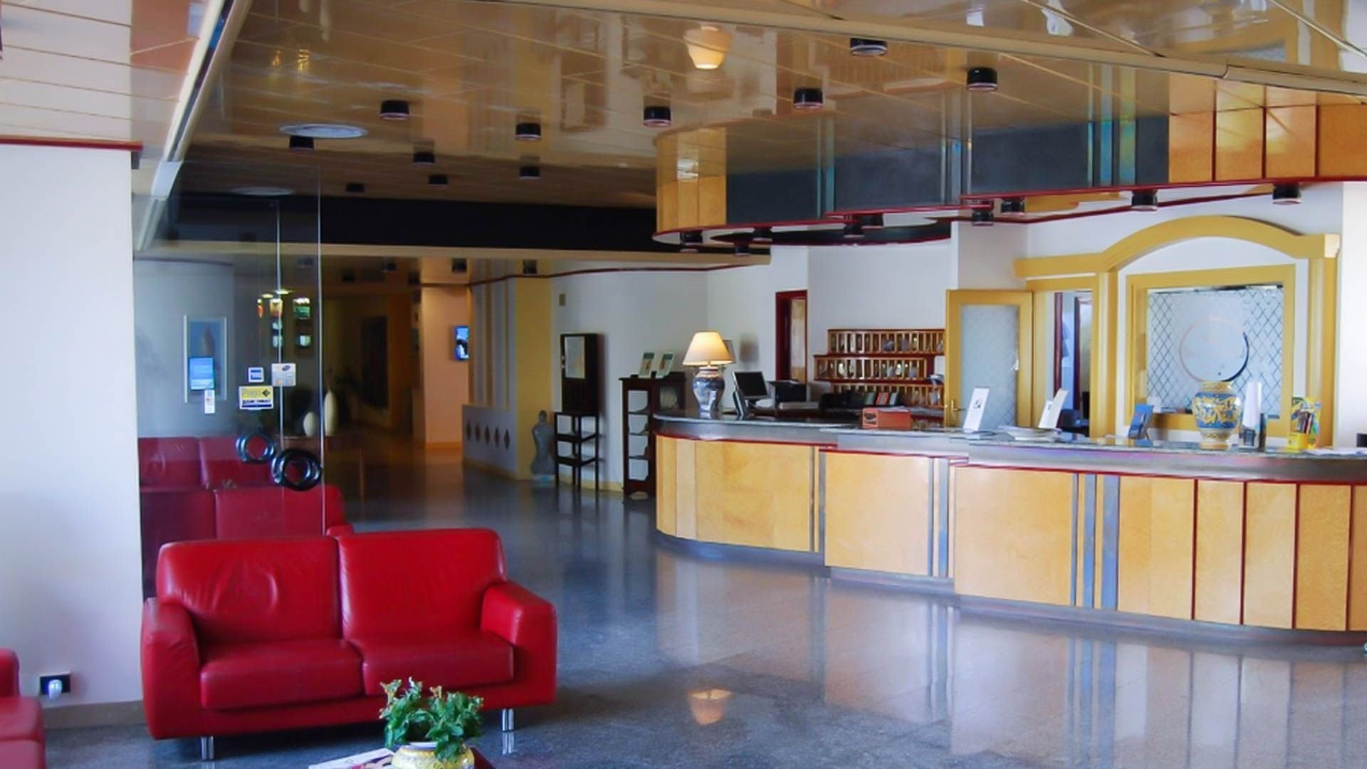 Baia dei Mulini Resort & Spa
